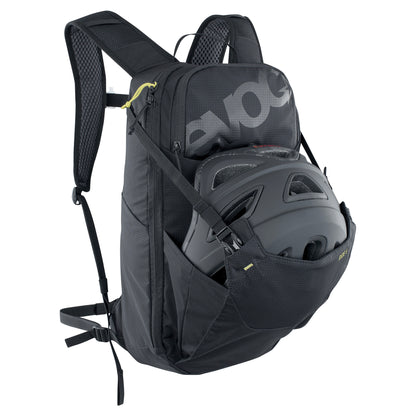 EVOC RIDE PERFORMANCE BACKPACK 8L - BLACK