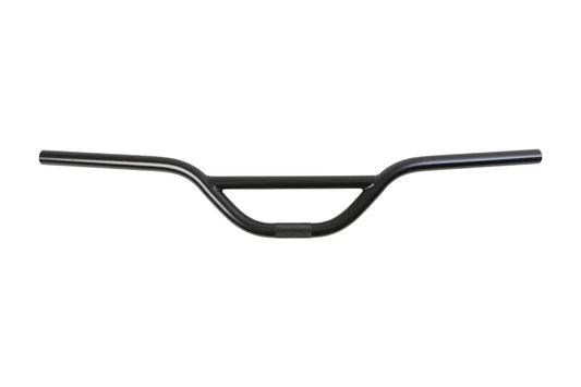 Fairdale MX-4 Cruiser Bars - Black / 22.2mm