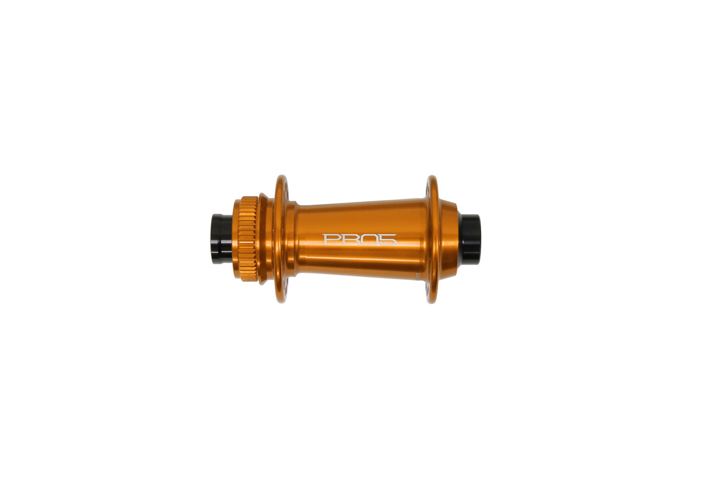 Hope Pro 5 Front Centre Lock - 24H - Boost 110mm - Orange