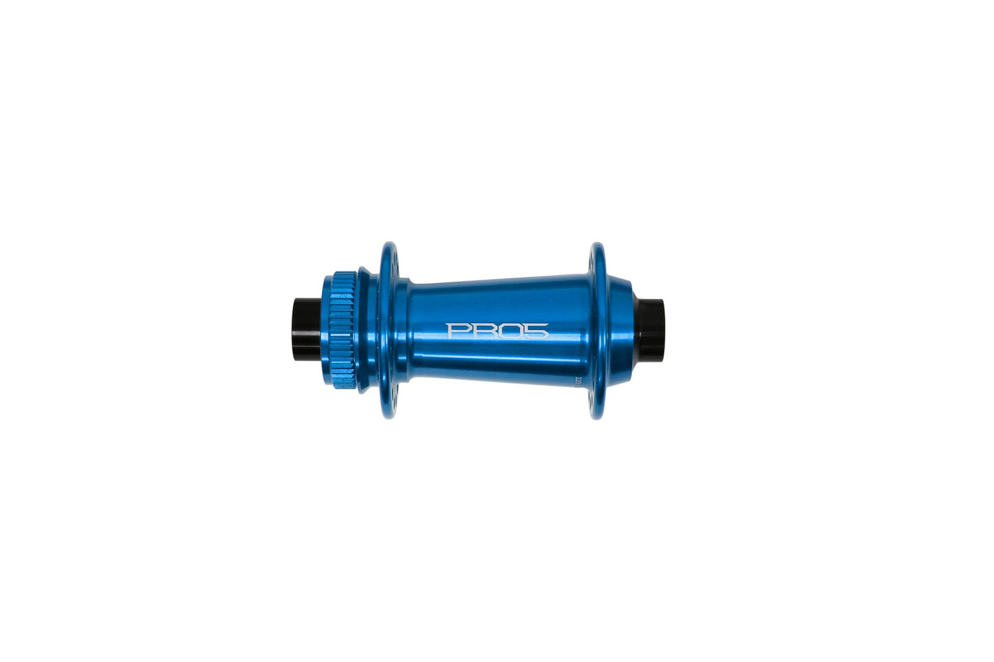 Hope Pro 5 Front Centre Lock - 28H - Boost 110mm - Blue