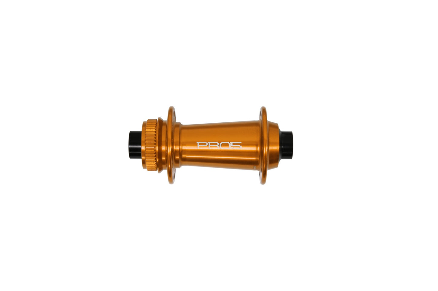 Hope Pro 5 Front Centre Lock - 28H - Boost 110mm - Orange