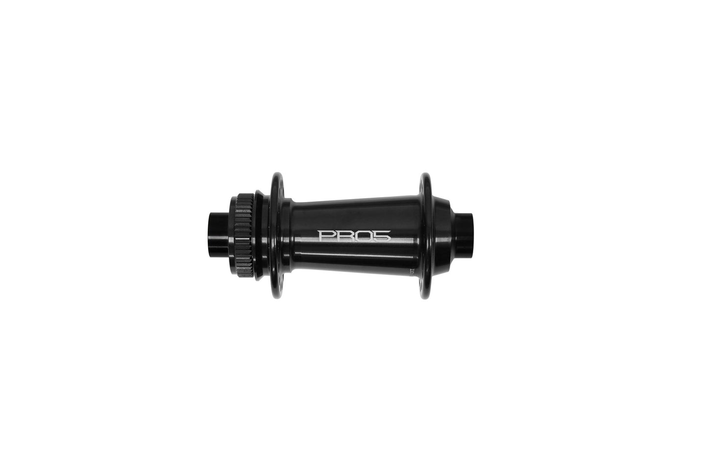 Hope Pro 5 Front Centre Lock - 32H - Boost 110mm - Black