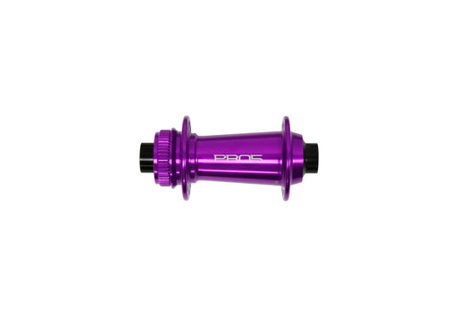 Hope Pro 5 Front Centre Lock - 36H - Boost 110mm - Purple