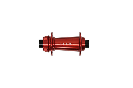 Hope Pro 5 Front Centre Lock - 36H - Boost 110mm - Red
