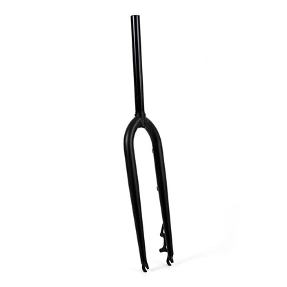 Identiti XC 465 Rigid Steel forks