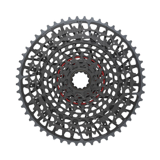 SRAM CASSETTE XS-1295 T-TYPE EAGLE 12 SPEED