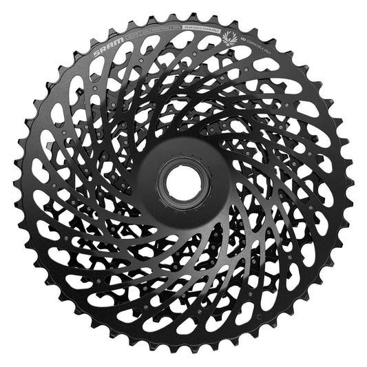 SRAM Cassette XG-1275 Eagle Drivetrain (10-50T)