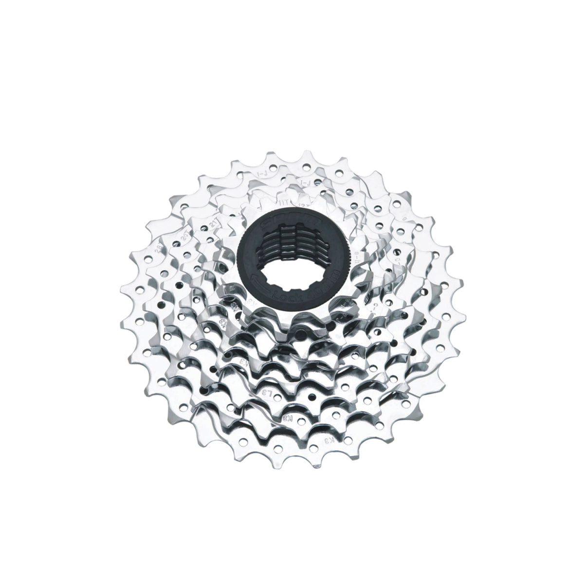 SRAM PG850 8spd Cassette - 8SPD 11-32T