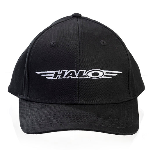 Halo Tech Logo Trucker Cap