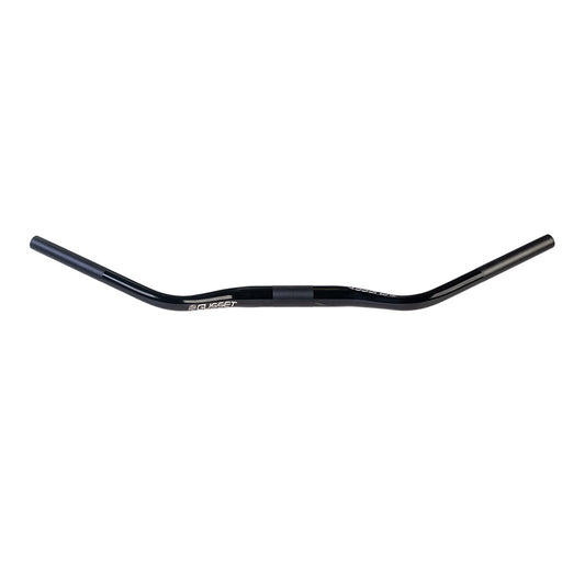 Gusset Beard Bar - 750mm / 31.8mm