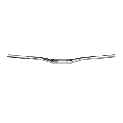 Gusset S2 Handlebars – Silver 35mm