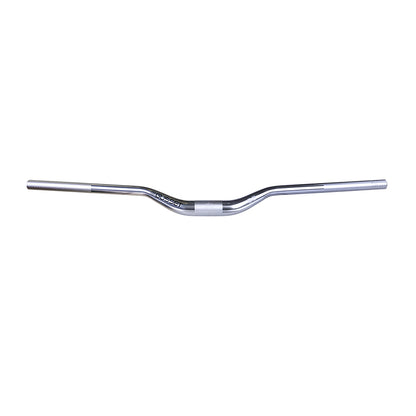 Gusset S2 Handlebars – Silver 35mm