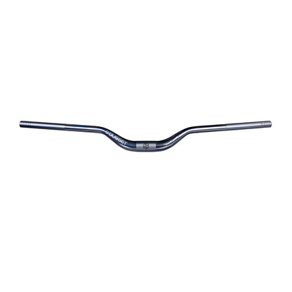 Gusset S2 Handlebars – MJ Signature Grey 35mm (Matt Jones Limited Edition)