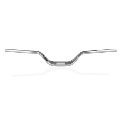 Gusset S2 Handlebars – Silver 35mm