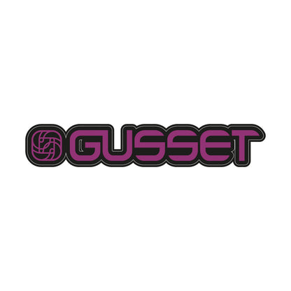 Gusset S2 Handlebar Decals