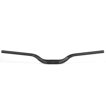 Renthal FatBar 35 V3 High Rise - Black / 35mm