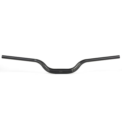 Renthal FatBar 35 V3 High Rise - Black / 35mm