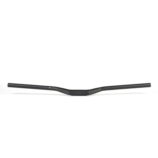 Renthal FatBar Lite V3 Handlebar - Black / 31.8mm