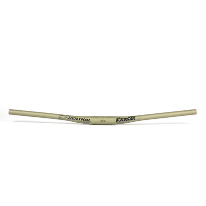 Renthal FatBar Lite V3 35 Handlebar - Gold / 35mm