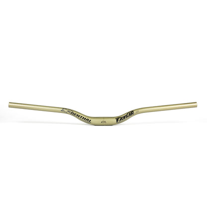 Renthal FatBar Lite V3 35 Handlebar - Gold / 35mm