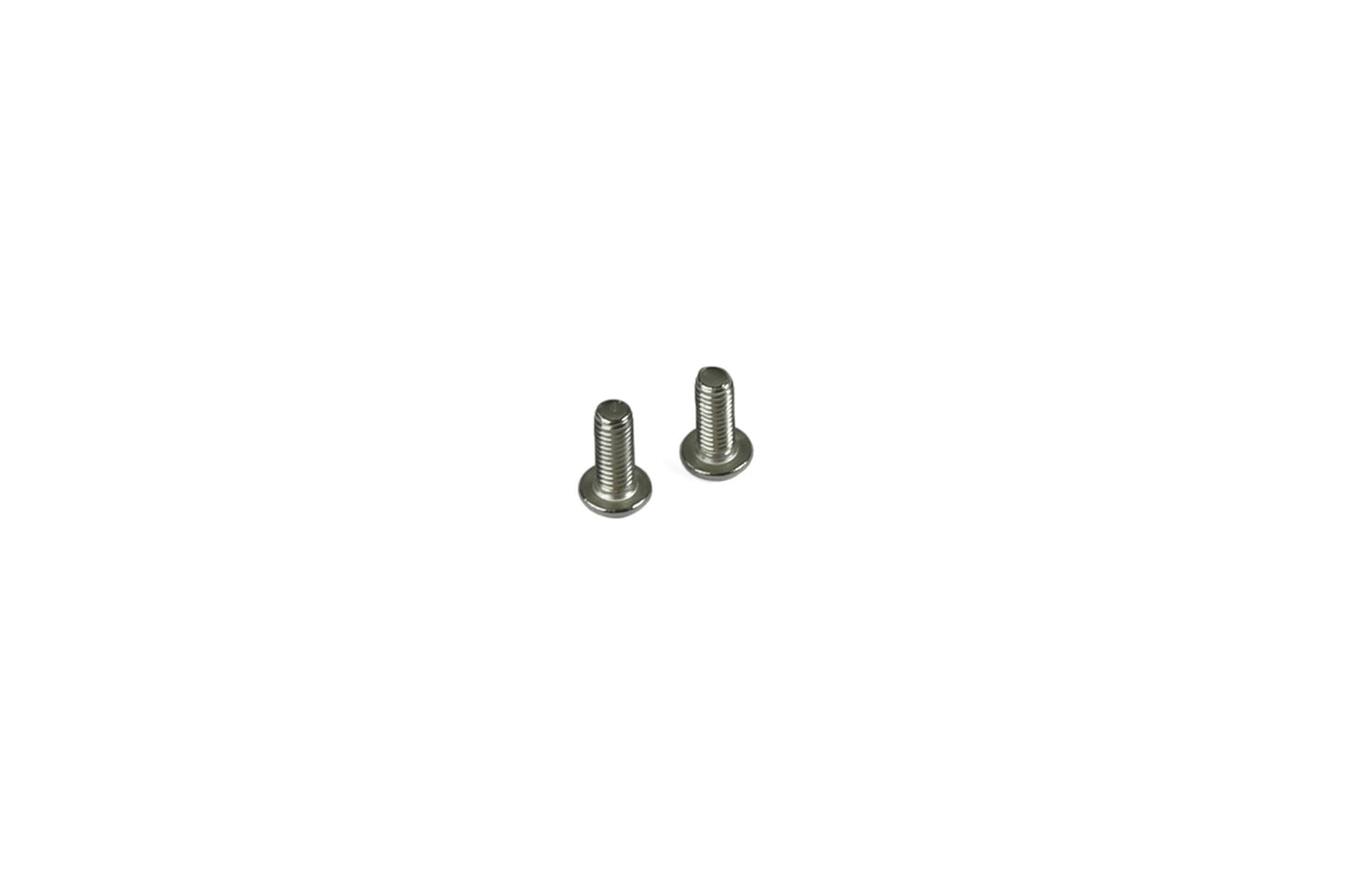 Hope M3X8 Ss Torx Dome Head Screw (2 pcs) - Brake Spares (HBSP111)