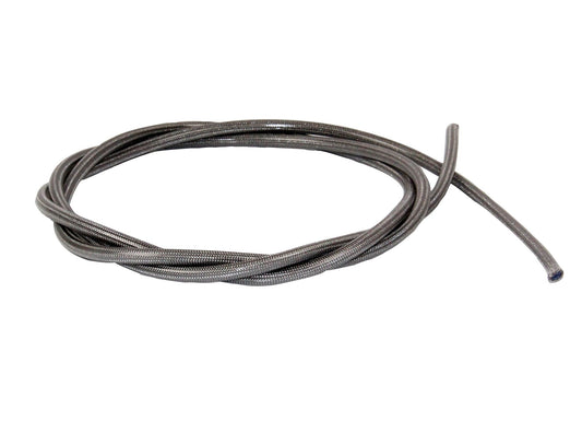 Hope 5mm Stainless Steel Braided Hose/Metre - Brake Spares