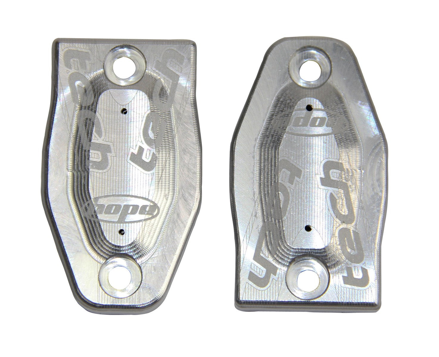 Hope Tech Master Cylinder Lid - Silver – Slam69