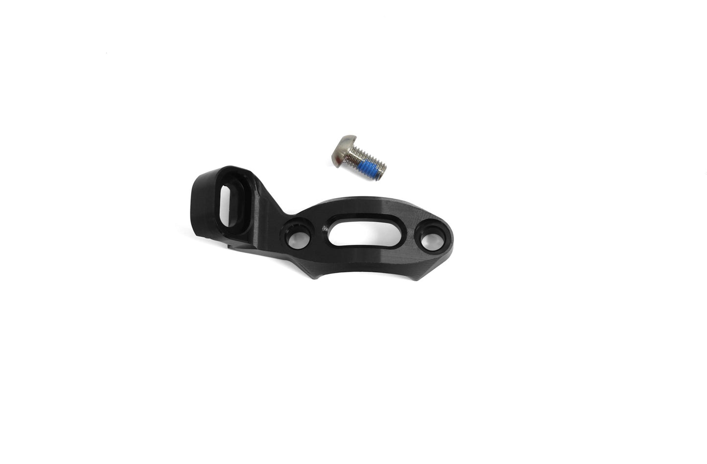 Hope Tech 3 Duo Sram Shifter Mount - Black