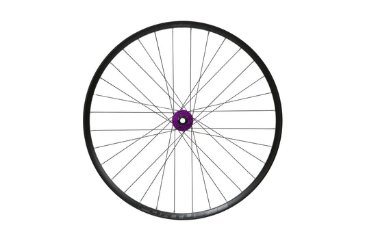 Hope Front 26 Fortus 26W - Pro 5 - Purple- 100 x15mm