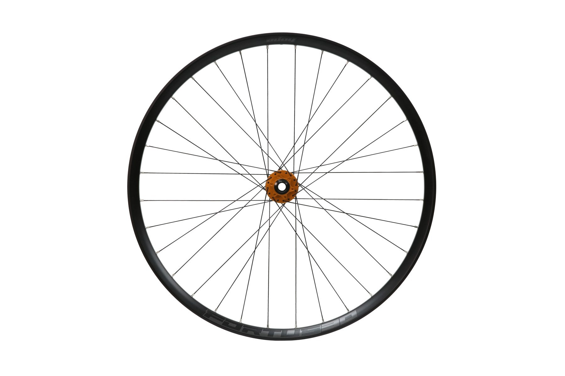 Hope Fortus Pro 4 Complete Wheels – Slam69