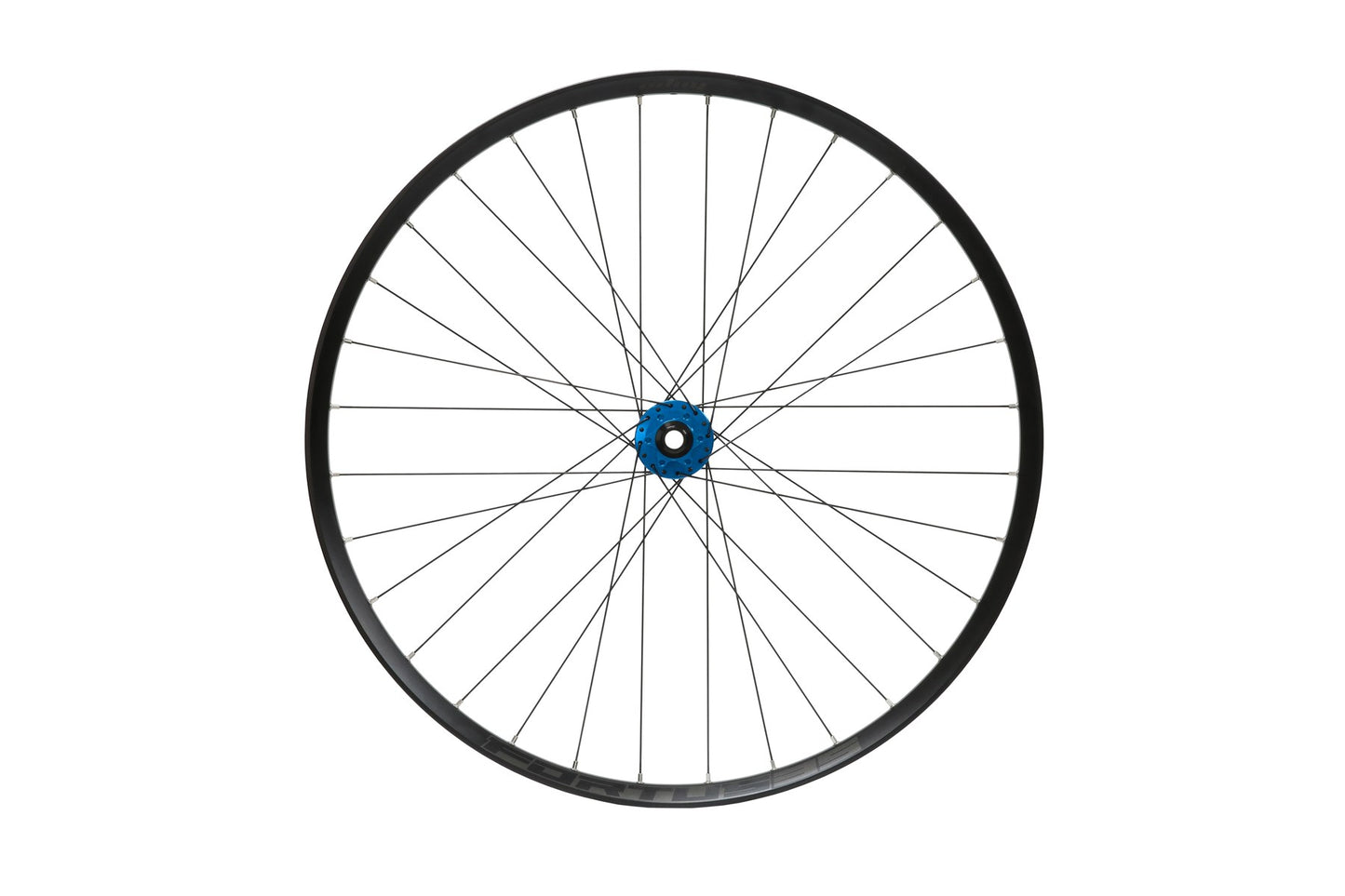 Hope Front 27.5 Fortus 35W - Pro 5 - Blue - 100x15mm