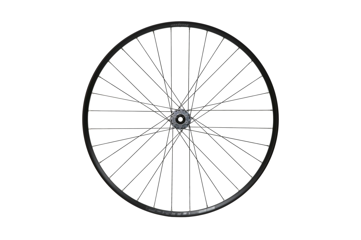 Hope Front 29ER Fortus 23W - Pro 5 - Silver - 110mm Boost