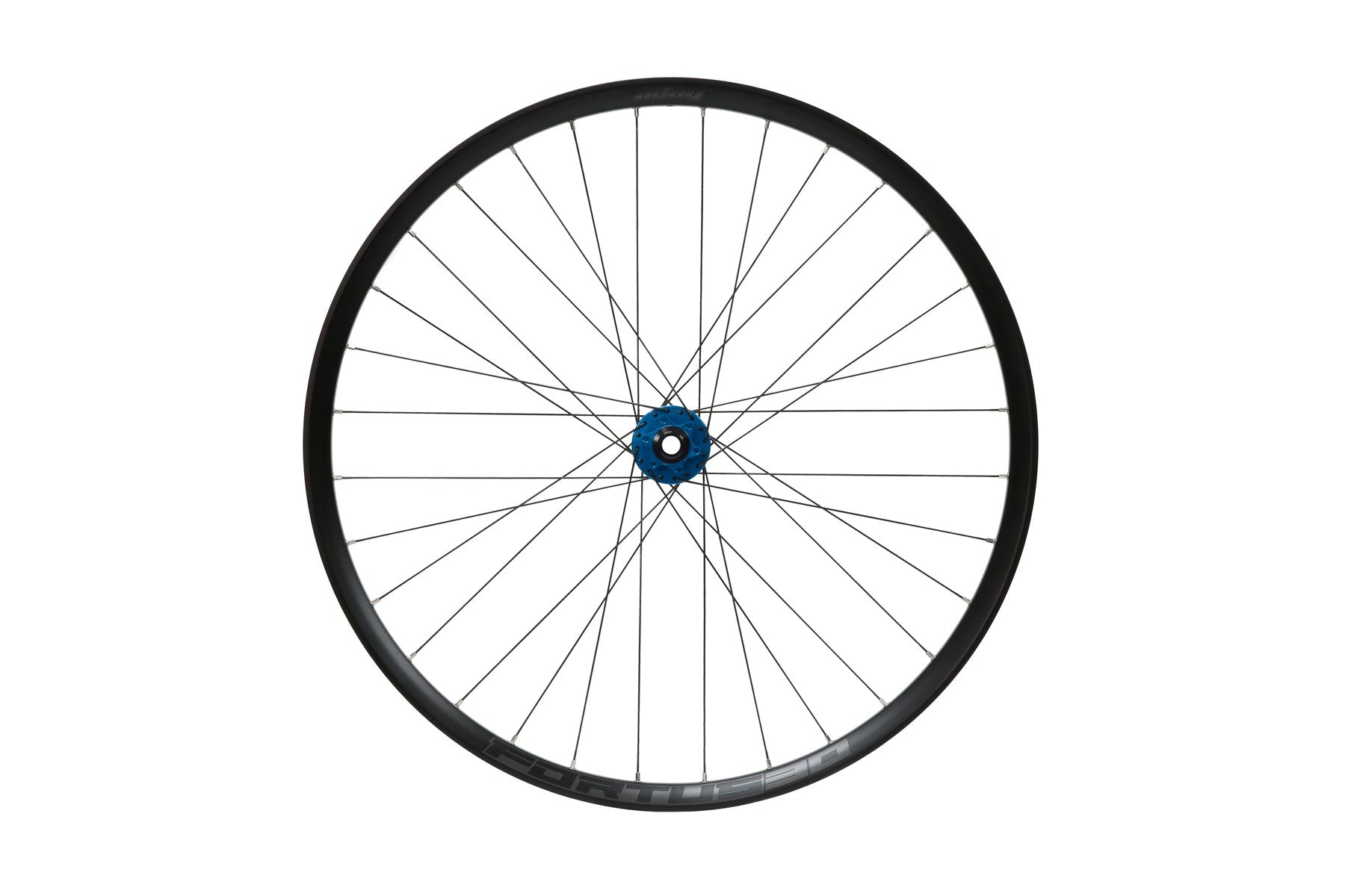 Hope Fortus Pro 4 Complete Wheels – Slam69