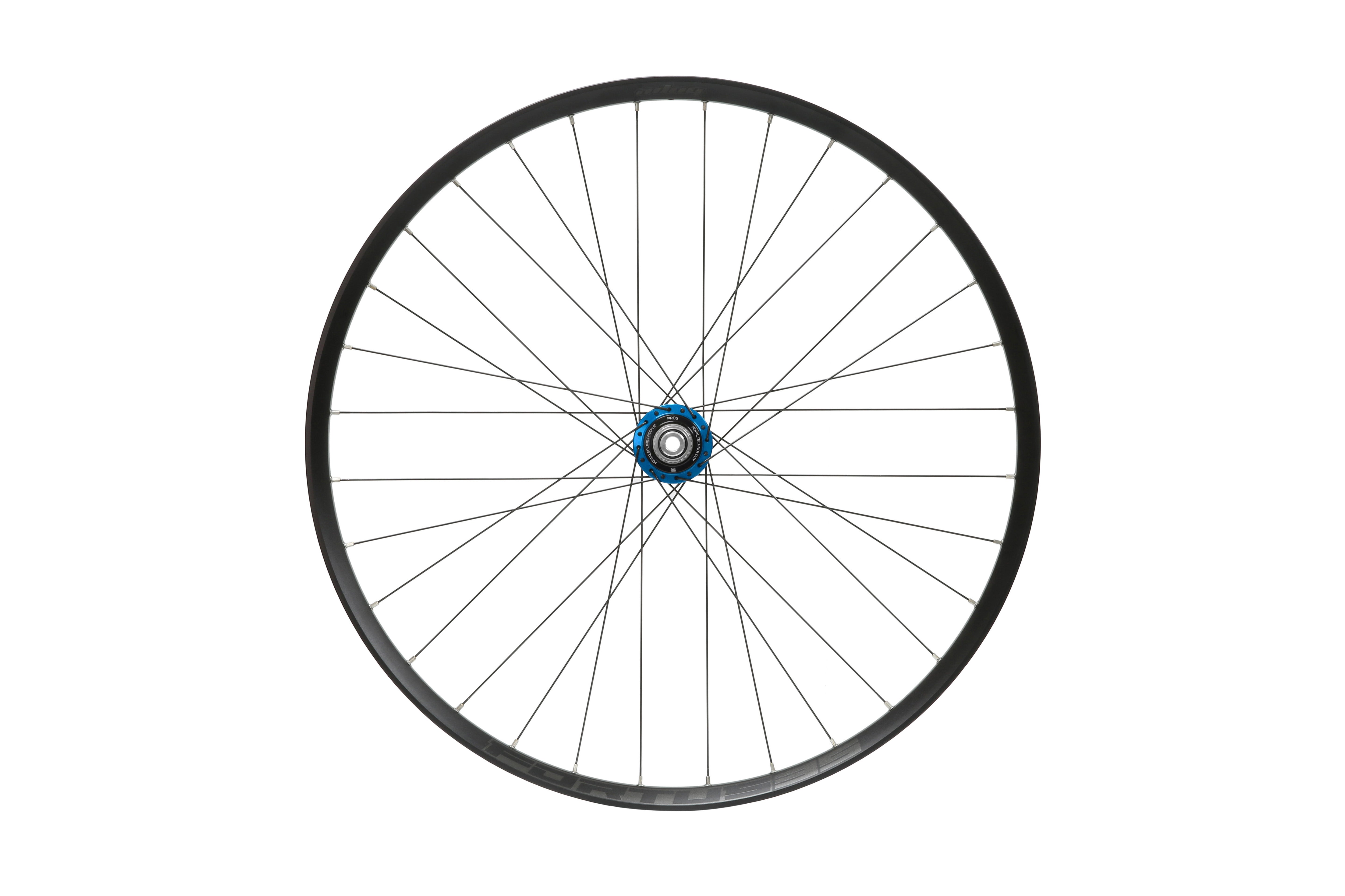 Hope Fortus Pro 4 Complete Wheels – Slam69