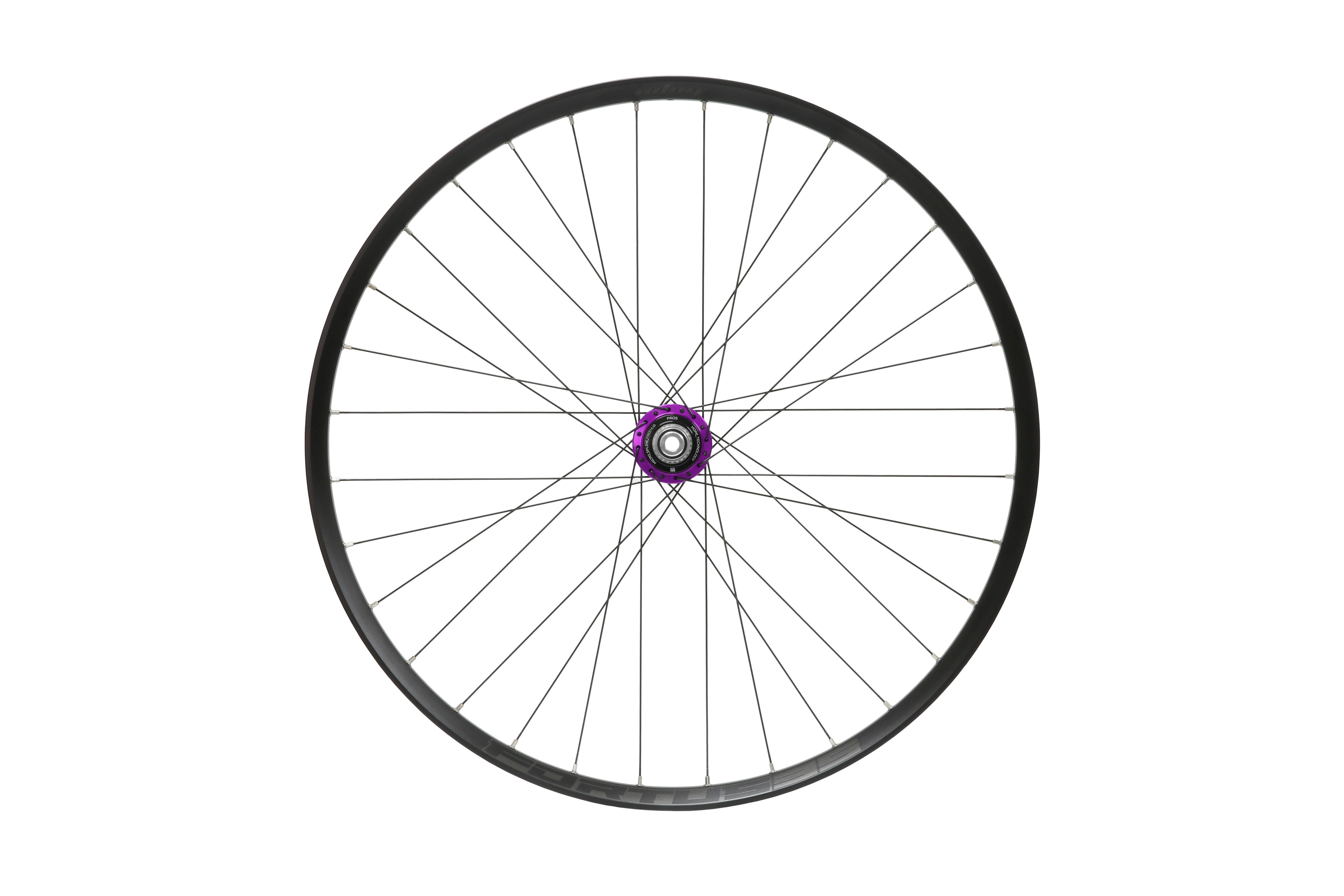Hope Fortus Pro 4 Complete Wheels – Slam69