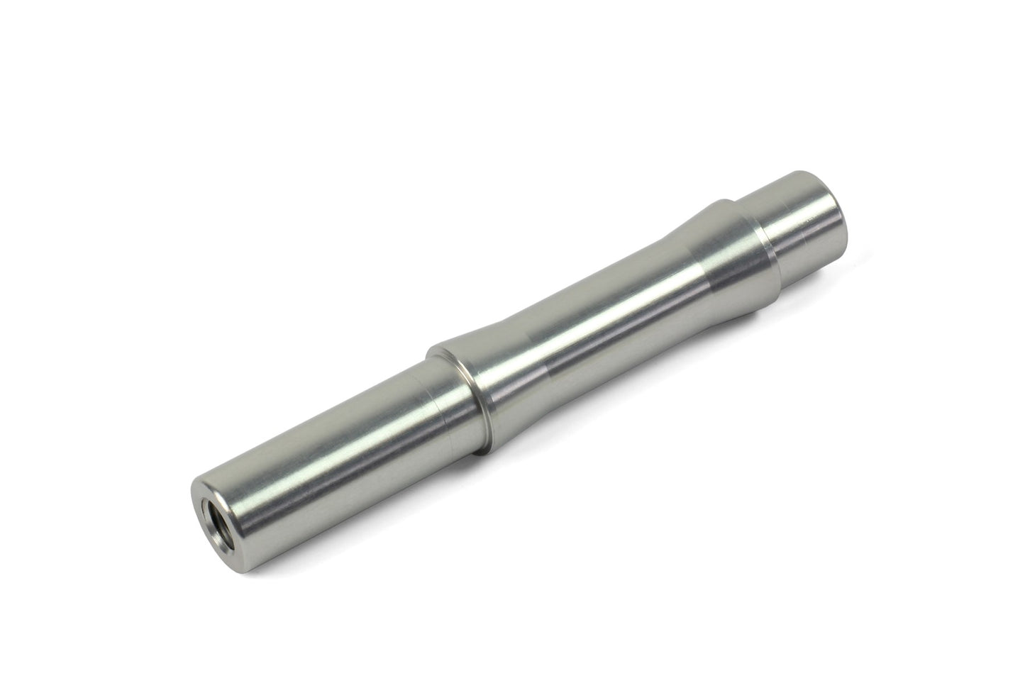 Hope Pro 4 Trial/SS Axle Bolt In - Silver (HUB1009-50S)