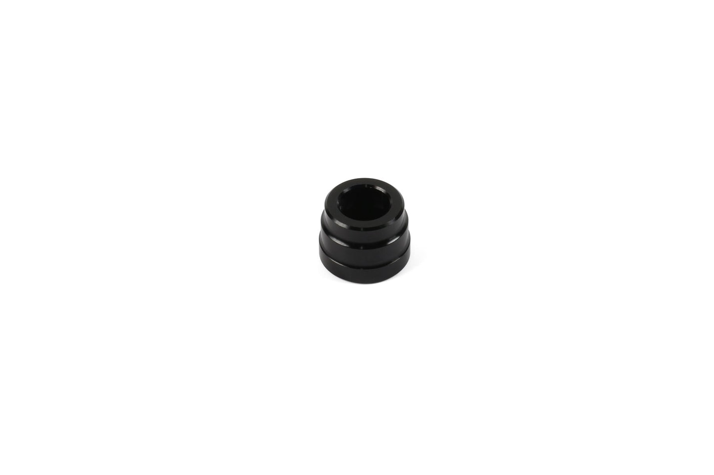 Hope Pro 4 12mm Non Drive Side Spacer - Black (HUB1009-55N)