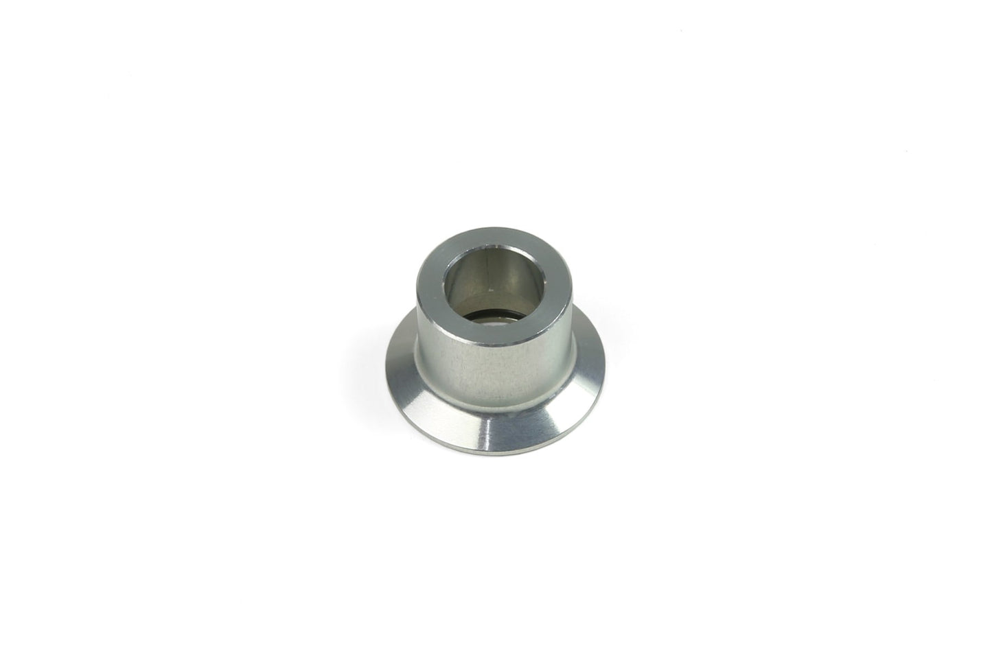 Hope Pro 2 Drive-Side Spacer X12 - Silver (HUB445S)