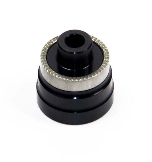 Hope Pro 2 Evo/Pro 4 Qr Non-Drive Spacer - Black (HUB461N)