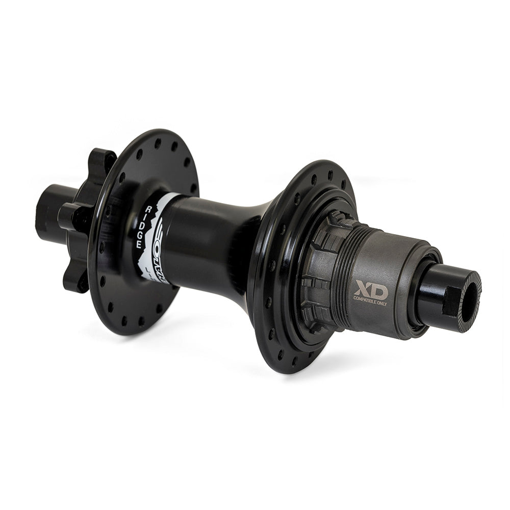 Halo RL II Rear MTB Hub - Boost