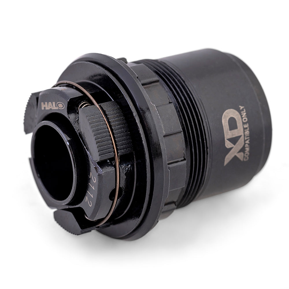 Halo MT Supadrive Cassette Body - Sram XD Cr-Mo