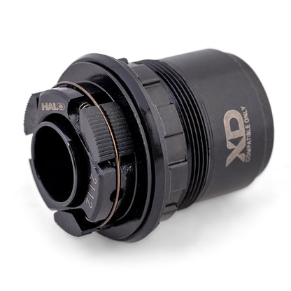 Halo MT Supadrive Cassette Body - Sram XD Cr-Mo