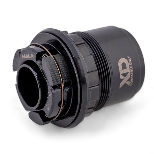 Halo MT Supadrive Cassette Body - Sram XD Cr-Mo