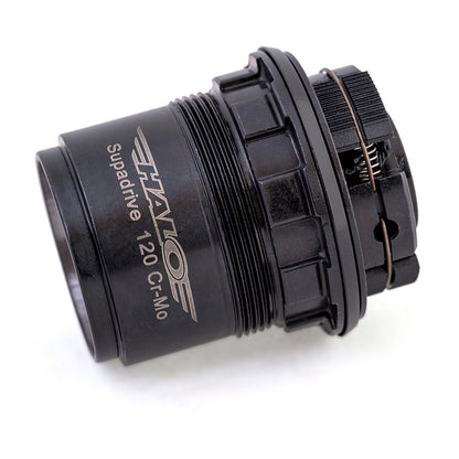 Halo MT Supadrive Cassette Body - Sram XD Cr-Mo