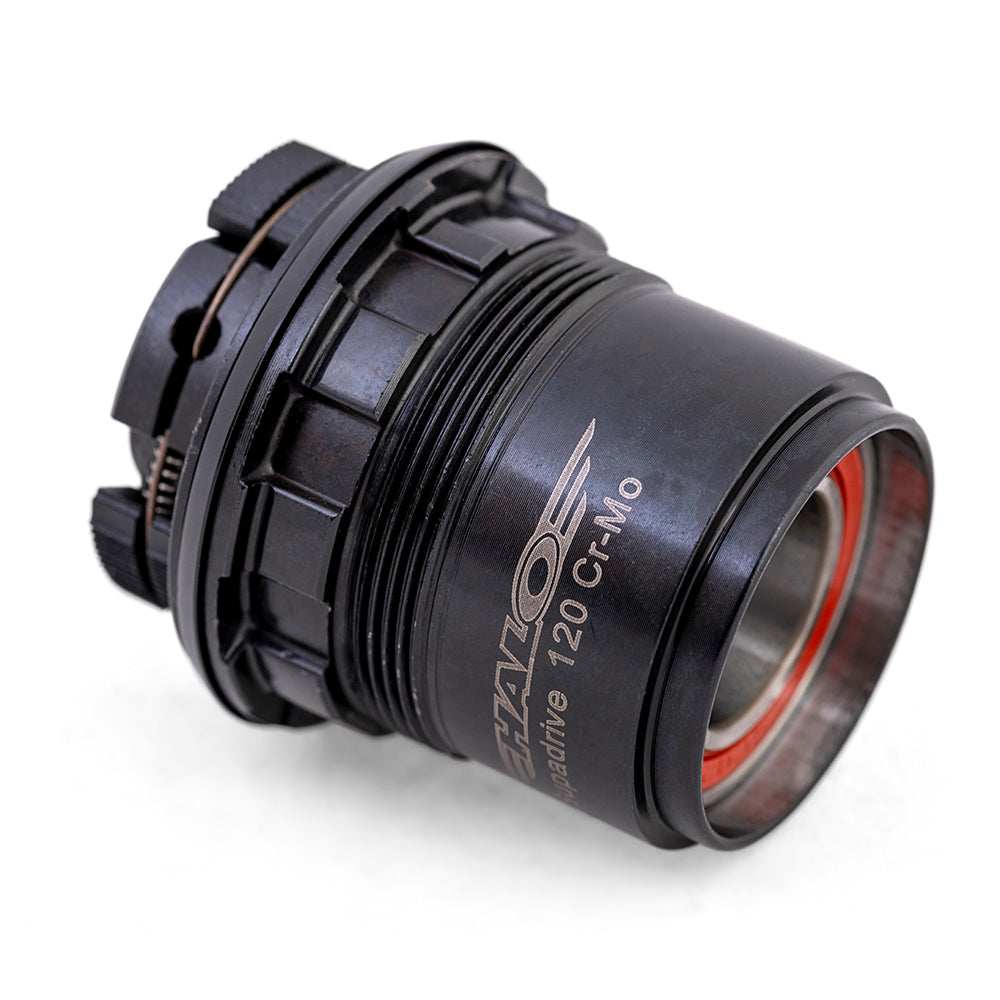 Halo MT Supadrive Cassette Body - Sram XD Cr-Mo