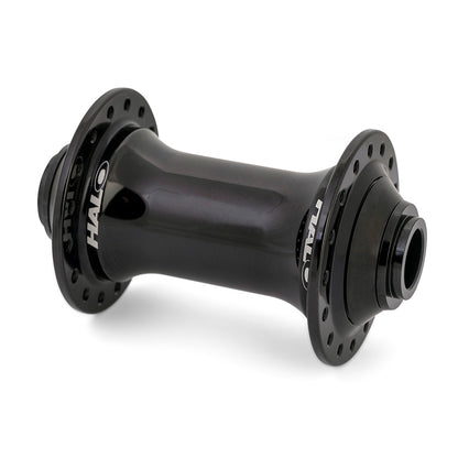 Halo DJ Wideboy Front Hub - Black