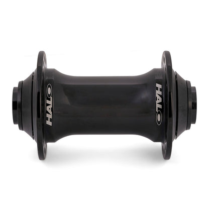 Halo DJ Wideboy Front Hub - Black