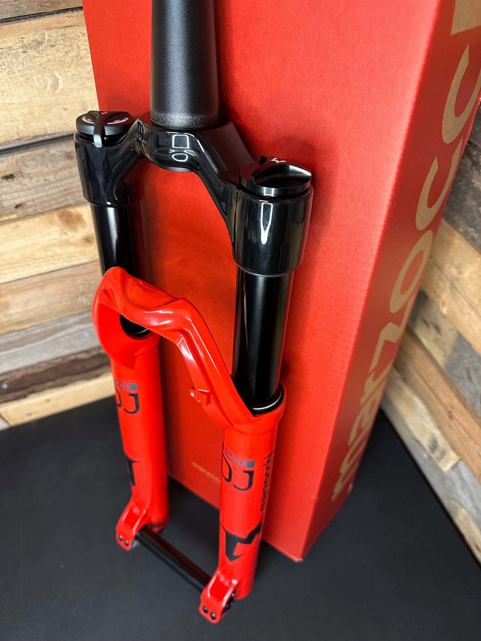 Marzocchi discount suspension forks