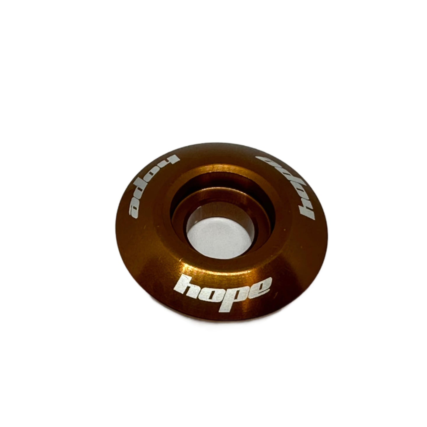 Hope Headset Top Cap - Headset Spares