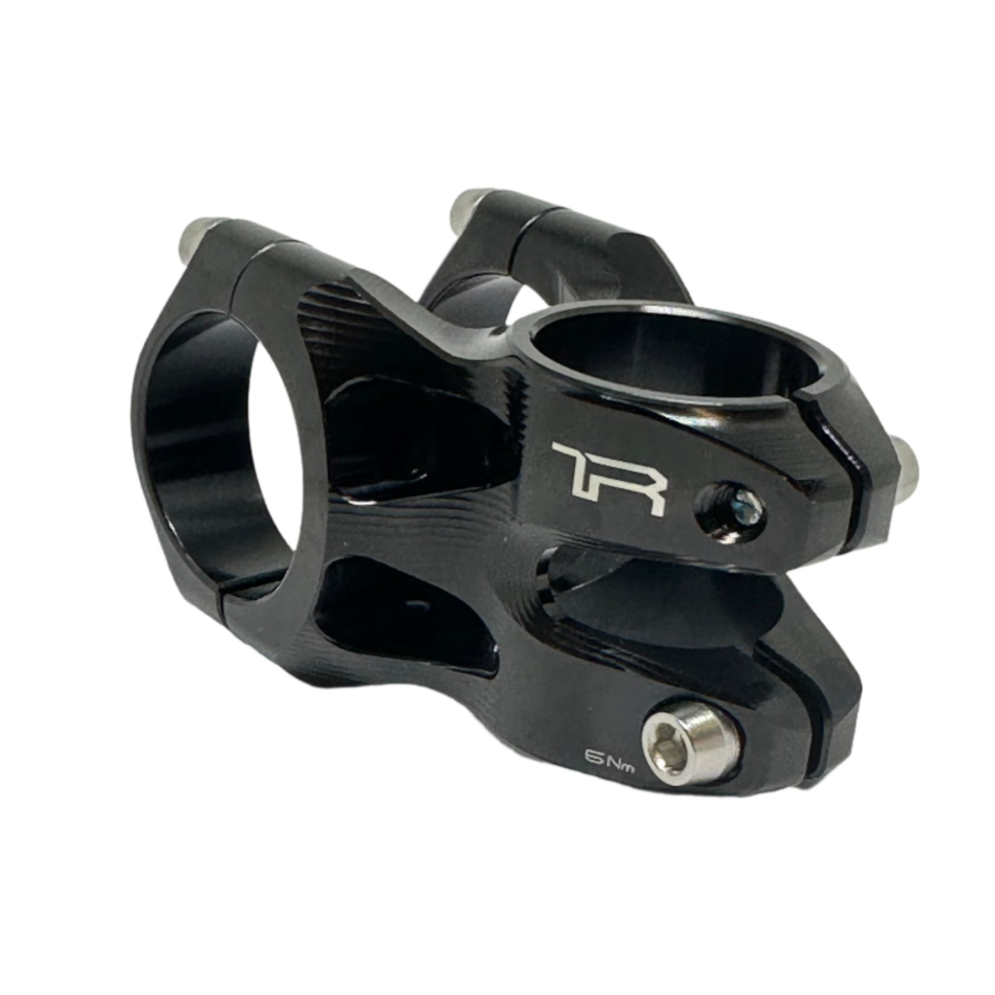 Hope TR Trail Stem 40mm 31.8 OS Dia Black Slam69